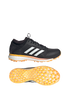 Adidas Fabela X Womens - Black/Metallic/Spark